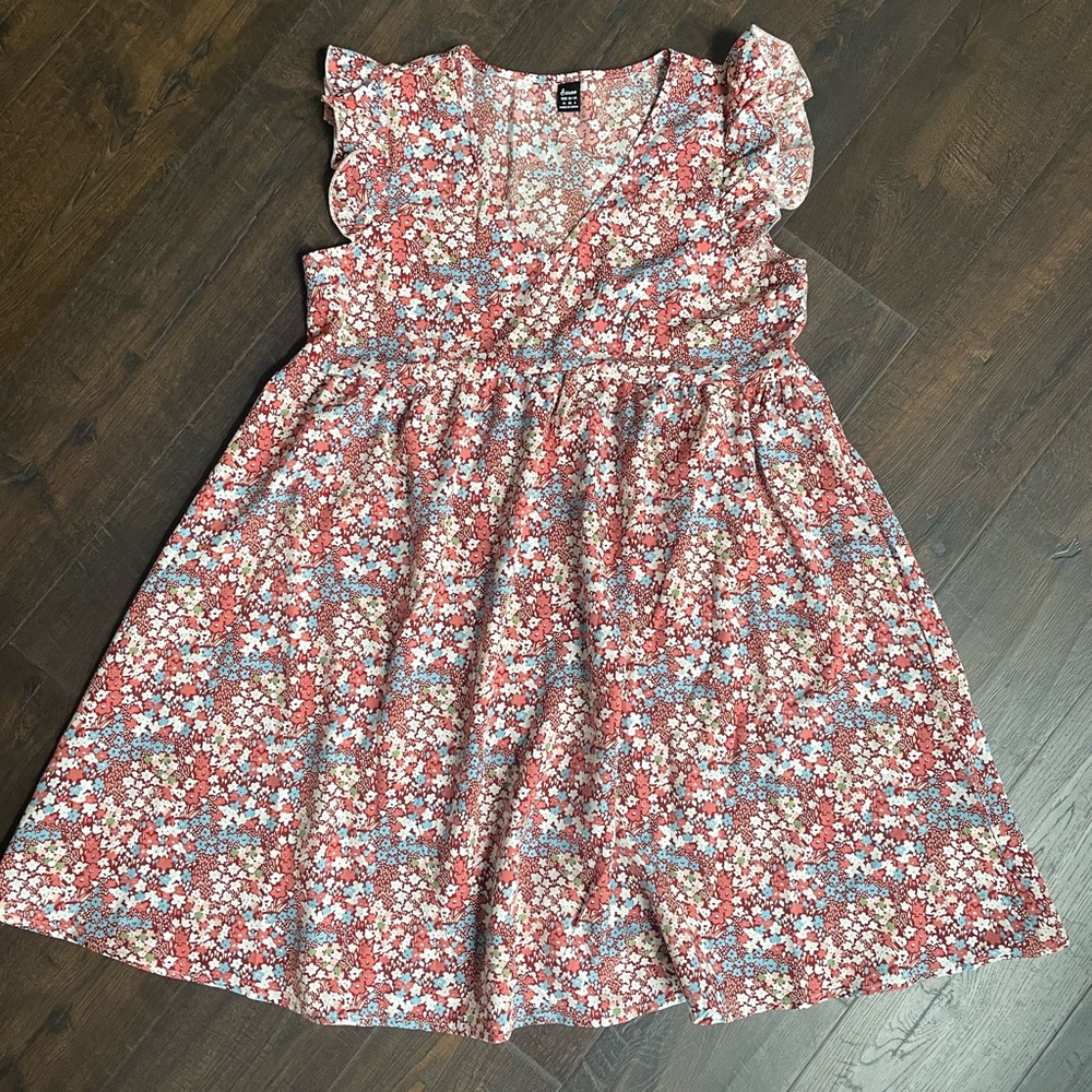 Women’s Dress